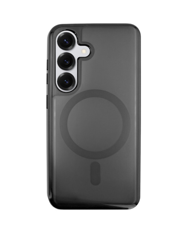 CENTO-K Case Carbon Samsung S24/S25 (1.5m Magsafe) B2