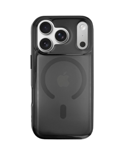 CENTO-K Case Carbon Iphone 17Pro (1.5m Magsafe) B2