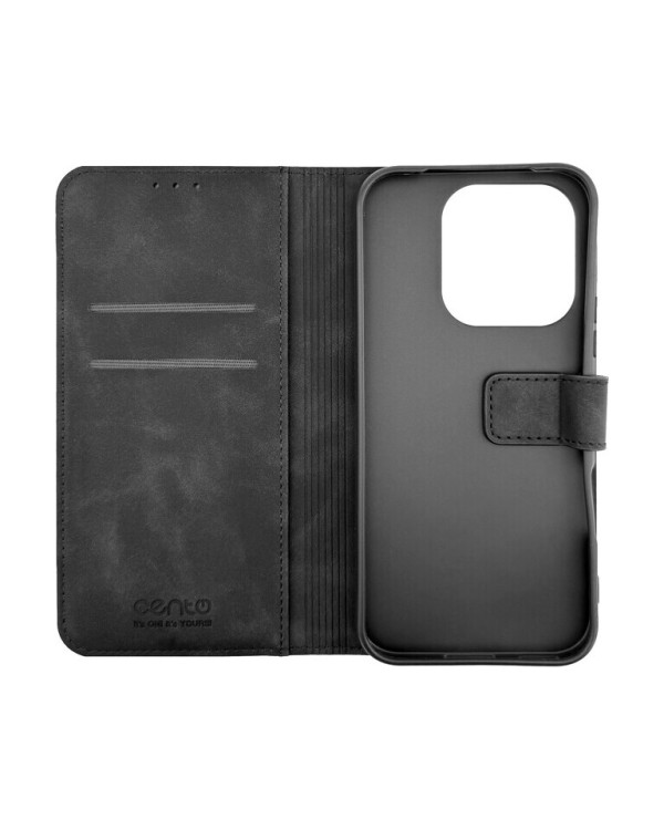 CENTO Case Lima Honor 600Lite Black