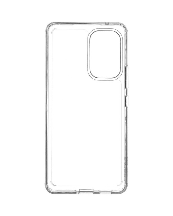 CENTO Case Como Samsung A53 Transparent