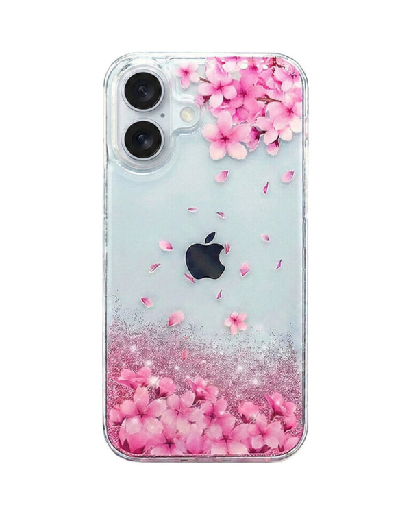 CENTO Case Muse Apple Iphone 17Pro Sakura 3 (Magsafe)
