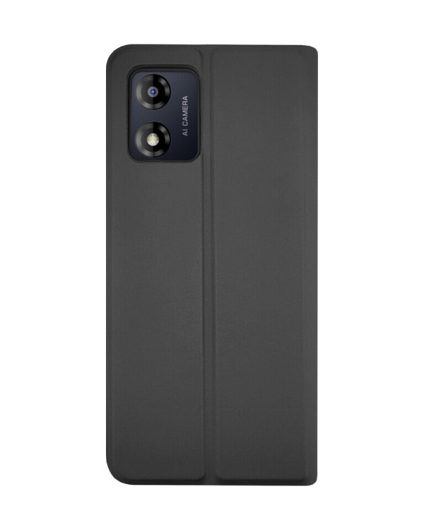 CENTO Case Soho Motorola E13 Black