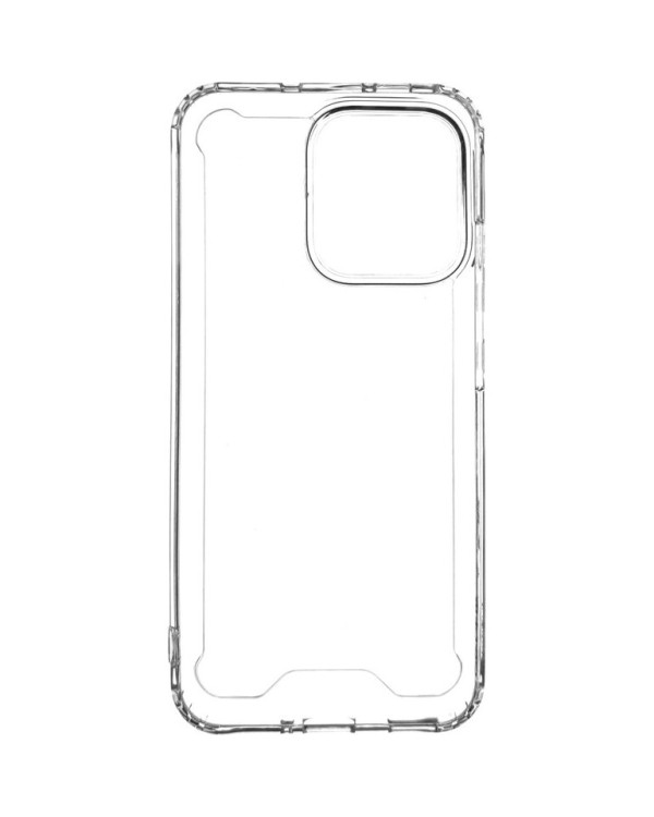 CENTO Case Como Oppo Reno 14 5G Transparent