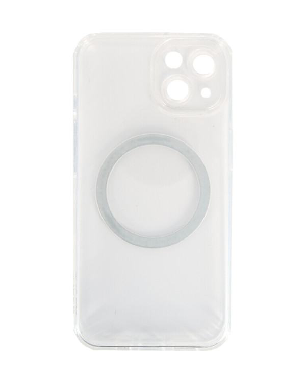 CENTO Case Reno Apple Iphone 13 Clear CENTO Case Reno Apple Iphone 13 Clear