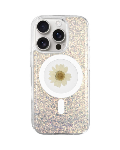 CENTO-K Case Poeme Iphone 16Pro (1.5m Magsafe) B2