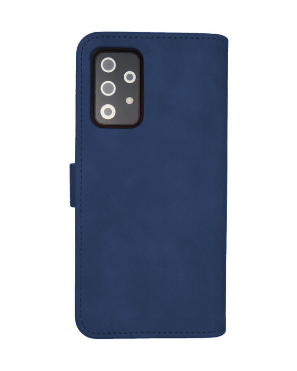 CENTO Case Lima Samsung A53 Space Blue