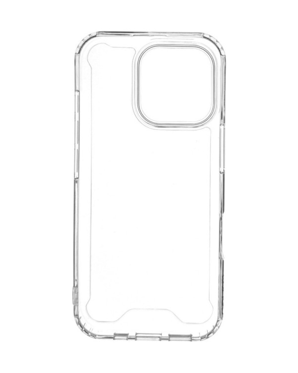CENTO Case Como Oppo A60 5G/A40 Transparent