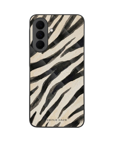 CENTO-K Case Shadow Zebra Samsung A37 (1m) F1