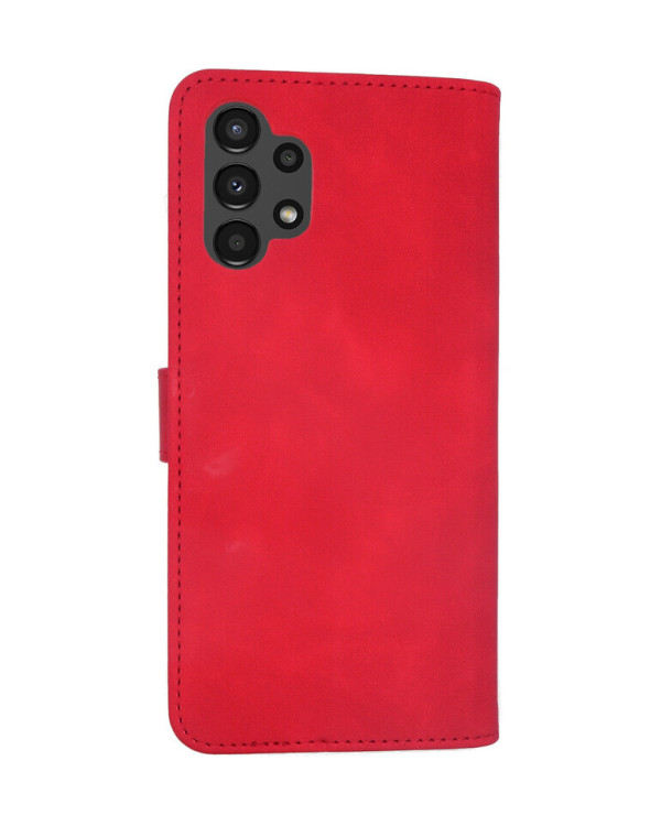 CENTO Case Lima Samsung A13 4G Scarlet Red CENTO Case Lima Samsung A13 4G Scarlet Red