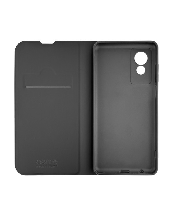Toc CENTO Soho TCL 501 Black