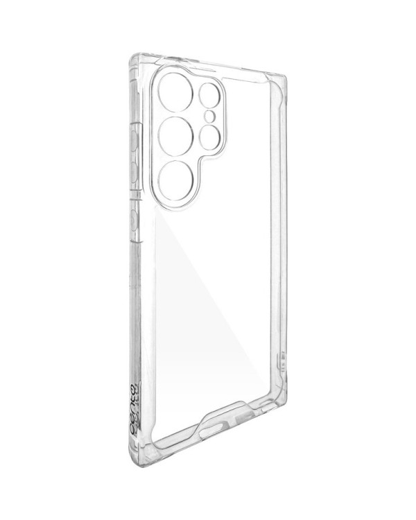 CENTO Case Como Samsung S24Ultra Transparent