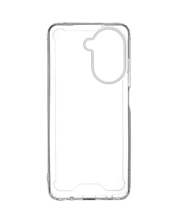 CENTO Case Como Xiaomi Redmi A5 Transparent