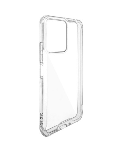 CENTO Case Como Xiaomi Redmi 13C Transparent