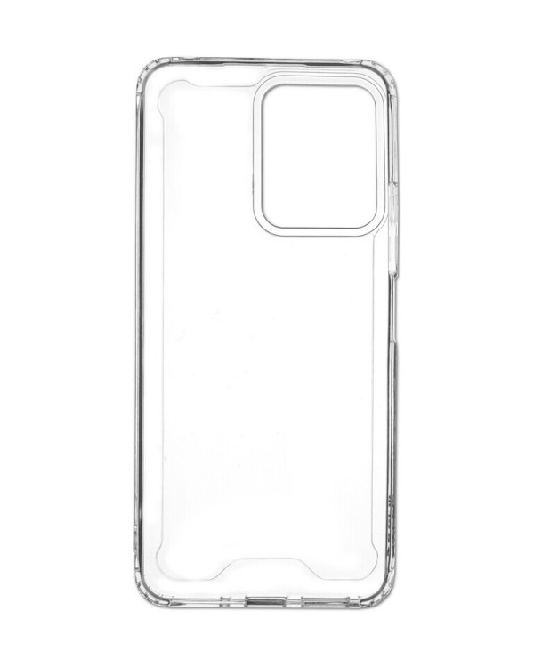 CENTO Case Como Xiaomi Redmi 13C Clear