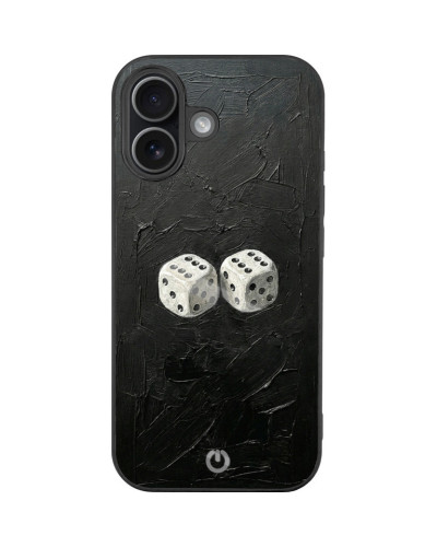 CENTO-K Case Double Dice Iphone 17 (1m) F1