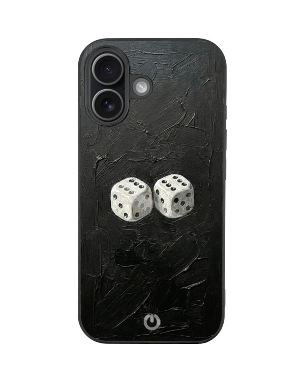 CENTO-K Case Double Dice Iphone 17 (1m) F1