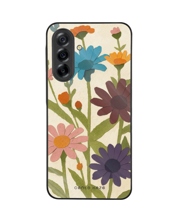CENTO-K Case Daisy Art Samsung A17/A26 (1m) F1