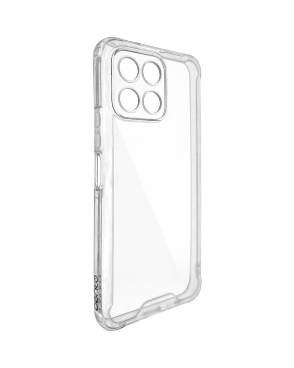 CENTO Case Como Honor X6/70Lite Transparent