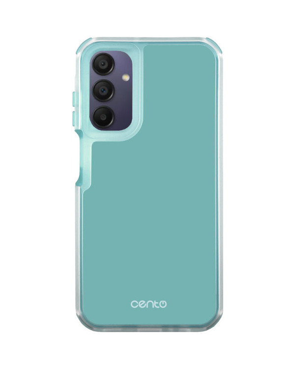 CENTO Case Nisa Samsung A15 Turquoise