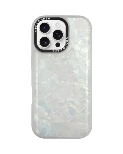 CENTO-K Case Opal Iphone 16Pro (3m Magsafe) B3
