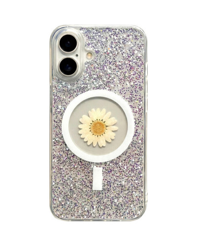 CENTO Case Muse Apple Iphone 16Pro Poeme 1.5 (Magsafe)