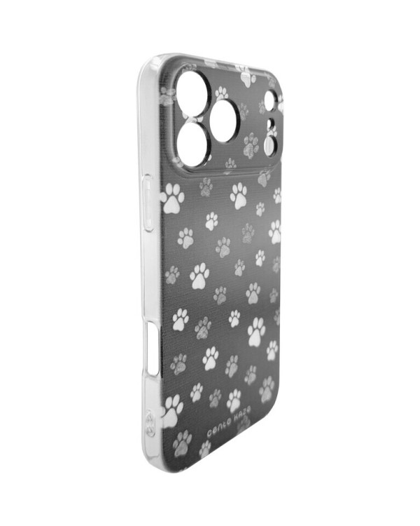 CENTO-K Case Paw Party Iphone 17ProMax (1m) F1