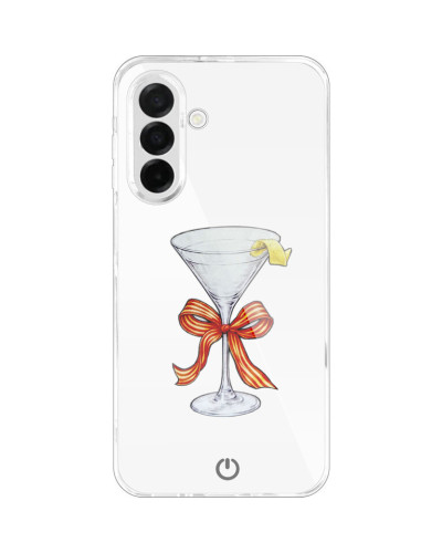 CENTO-K Case After Five Samsung A17 (1m) F1