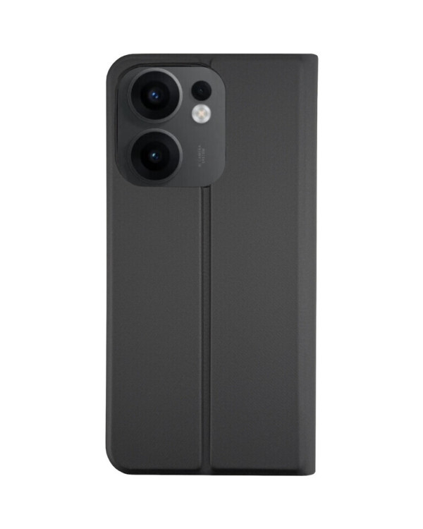 CENTO Case Soho Oppo Reno 14F 5G Black