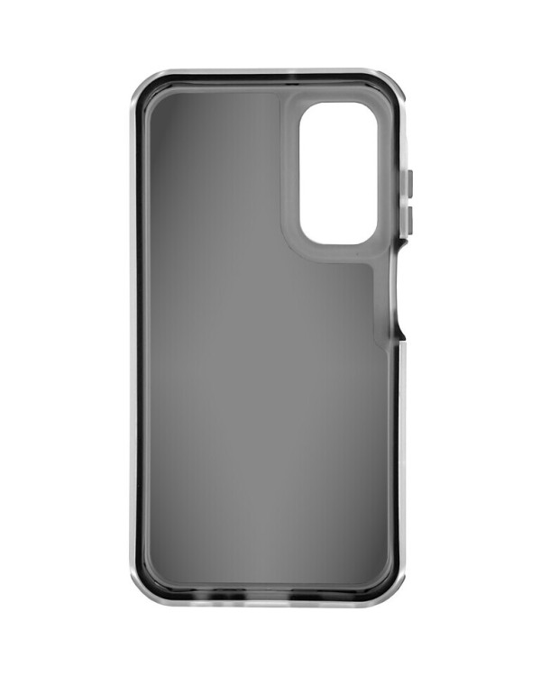 CENTO Case Nisa Samsung A15 4G/5G Black