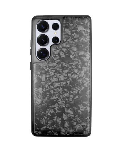 CENTO-K Case Marble Samsung S25Ultra (1.5m) A2