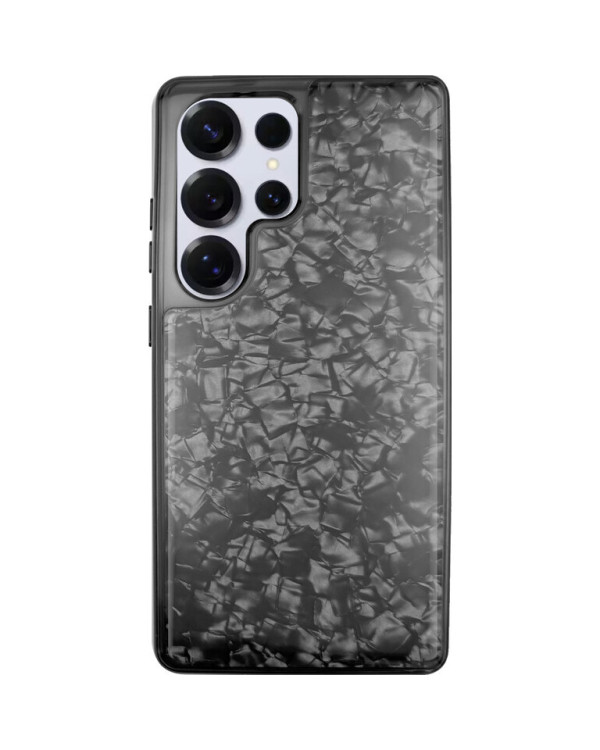 CENTO-K Case Marble Samsung S25Ultra (1.5m) A2