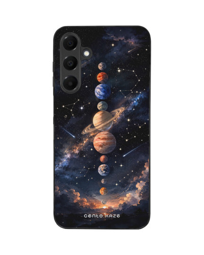 CENTO-K Case Polaris Gate Samsung A16 (1m) F1