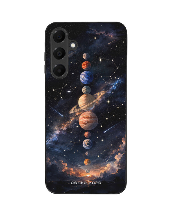 CENTO-K Case Polaris Gate Samsung A16 (1m) F1