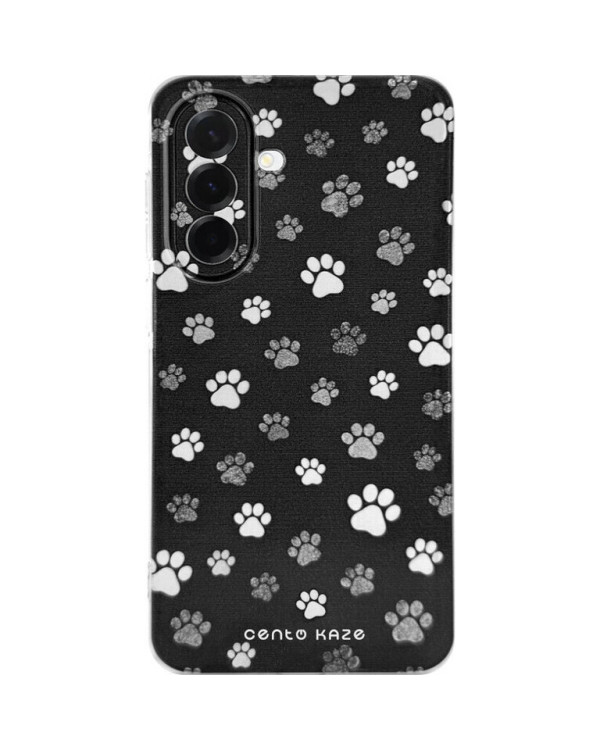 CENTO-K Case Paw Party Samsung A17/A26 (1m) F1