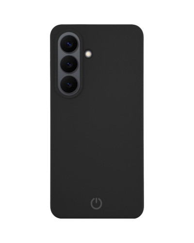 CENTO Case Rio Samsung S26 Black