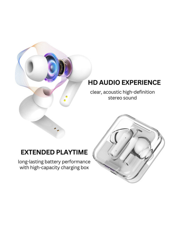 CENTO TWS Earphones T106 CENTO TWS Earphones T106