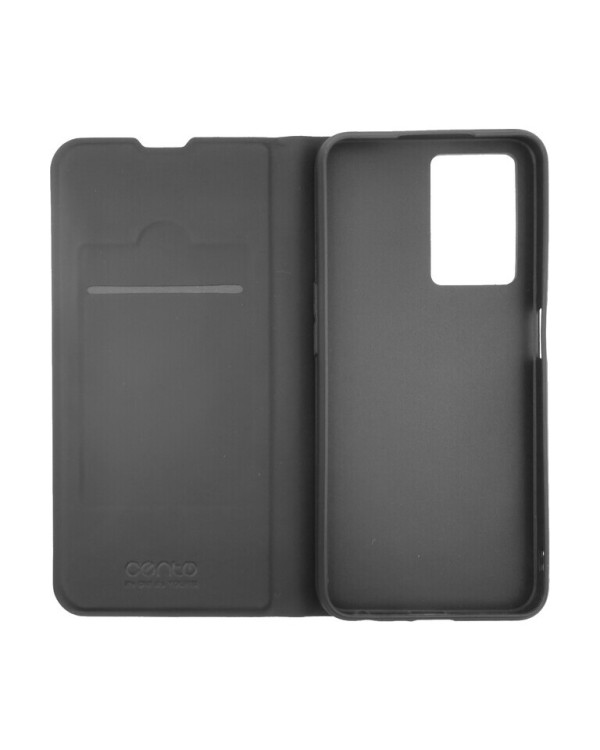 CENTO Case Soho Xiaomi Redmi Note12 5G/Poco X5 Black