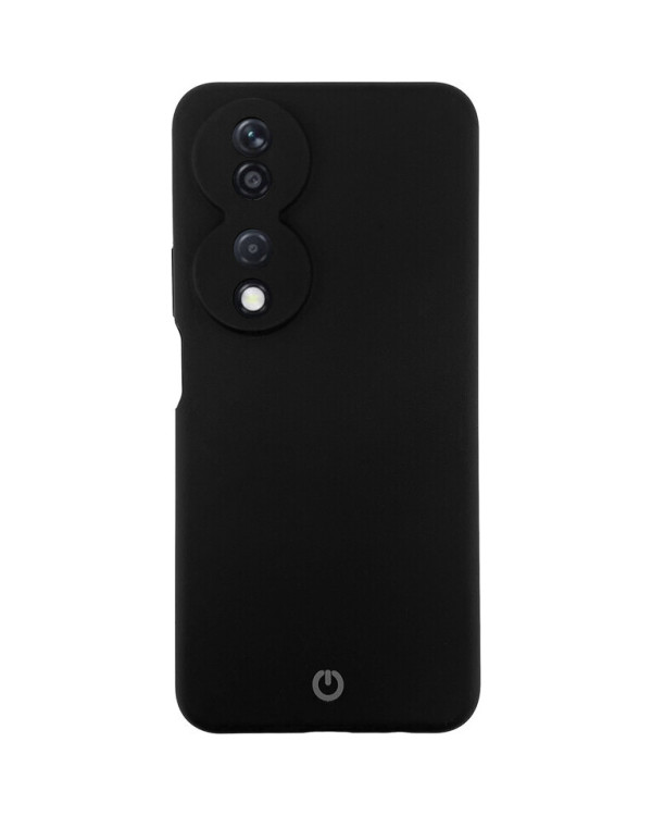 CENTO Case Rio Honor X7B Black (Silicone)