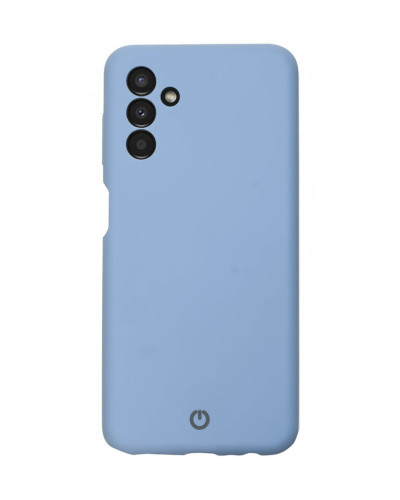 CENTO Case Rio Samsung A14 4G/5G Sky Blue (Silicone)