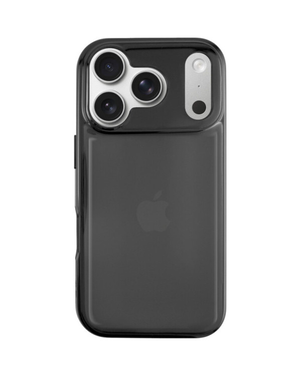 CENTO-K Case Carbon Iphone 17Pro (1.5m) A2