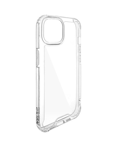 CENTO Case Como Apple Iphone 13 Transparent