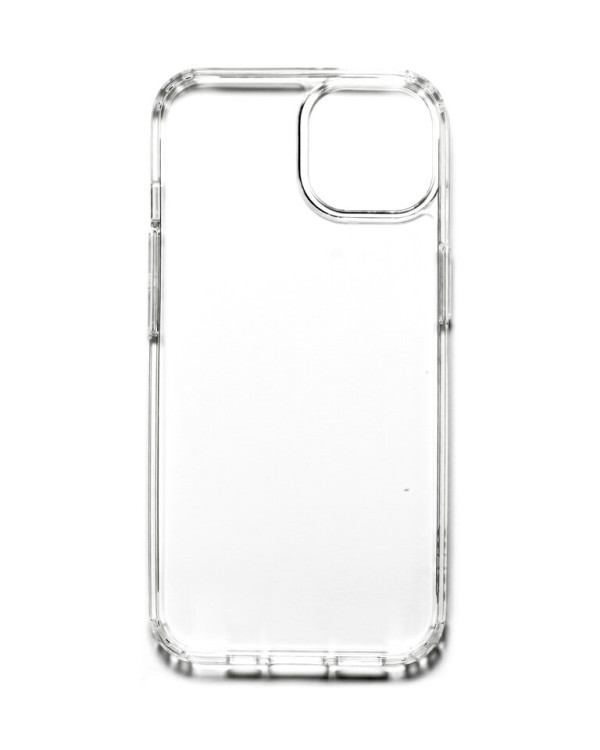 CENTO Case Como Apple Iphone 13 Clear