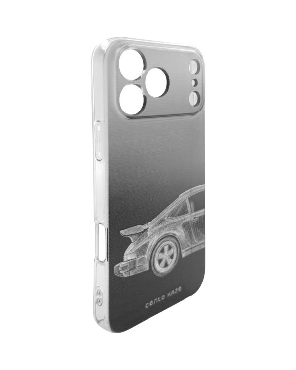 CENTO-K Case Need Money Iphone 17ProMax (1m) F1