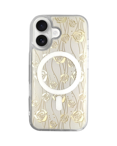 CENTO Case Muse Apple Iphone 16 Dream 1.5 (Magsafe)