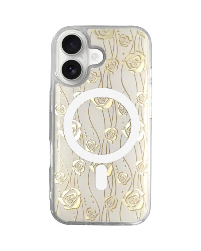 CENTO Case Muse Apple Iphone 16 Dream 1.5 (Magsafe)