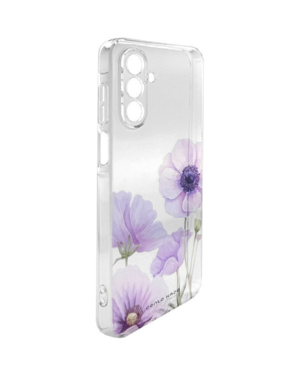 CENTO-K Case Silk Petals Samsung A36/A56 (1m) F1