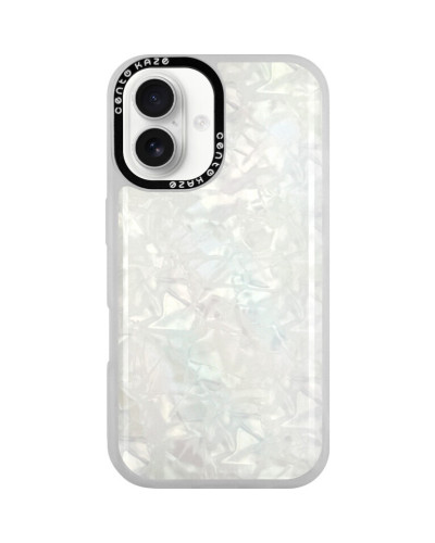 CENTO-K Case Opal Iphone 16 (3m) A3