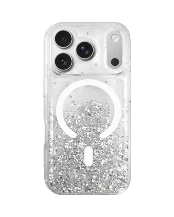 CENTO-K Case Topaz Iphone 17ProMax (1.5m Magsafe) B2