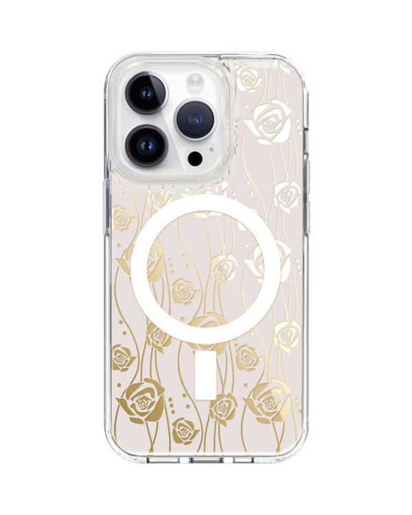 CENTO Case Muse Apple Iphone 17Pro Dream 1.5 (Magsafe)