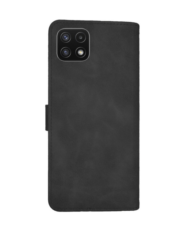 CENTO Case Lima Samsung A22 5G Black